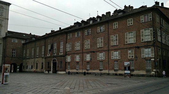 Koninklijk Paleis van Turijn